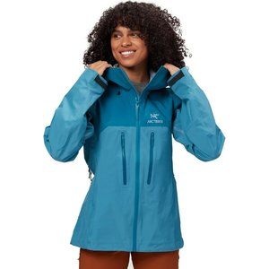 Arc'teryx Alpha AR Jacket - Women's